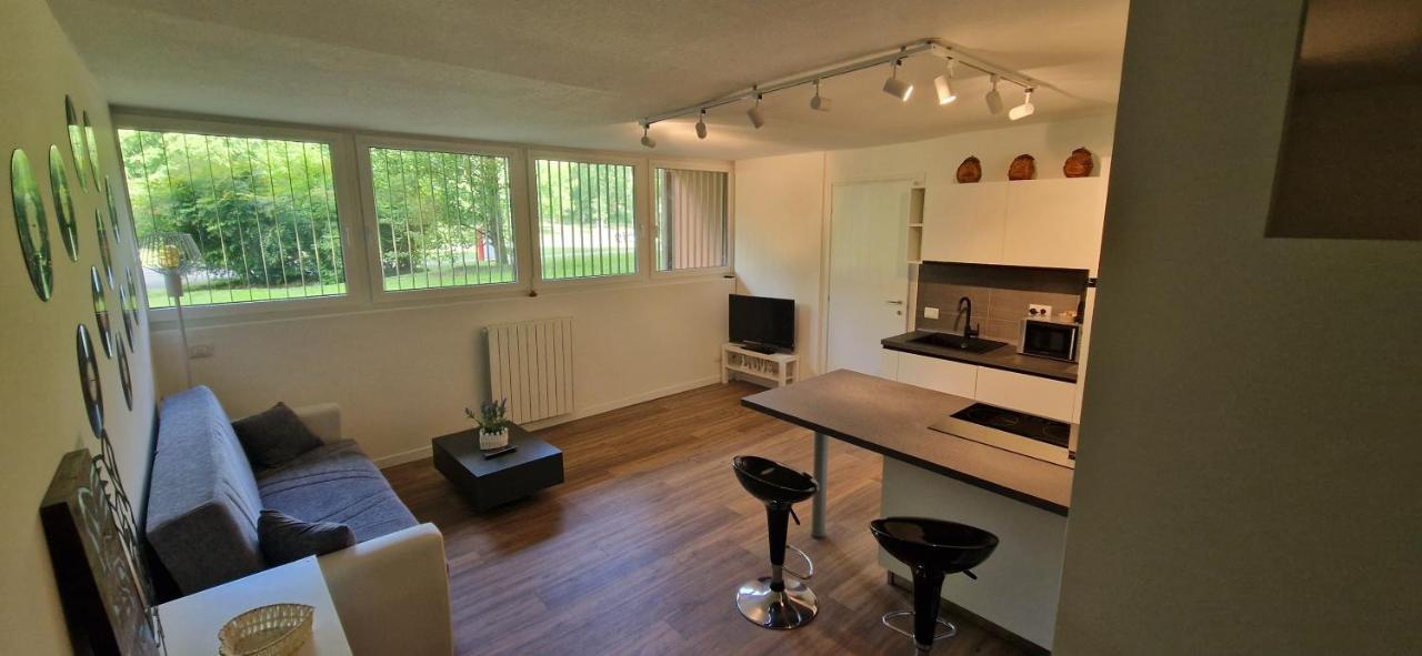 Lake House - Milano 3 Apartment Базильо Екстериор снимка